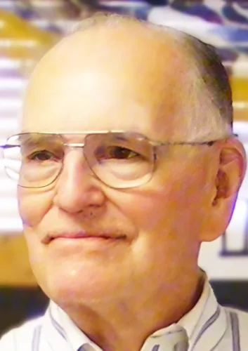 Wallace P. Baker 1932-2026